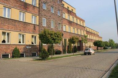 Hotel Arkadia Legnica a Legnica, PL