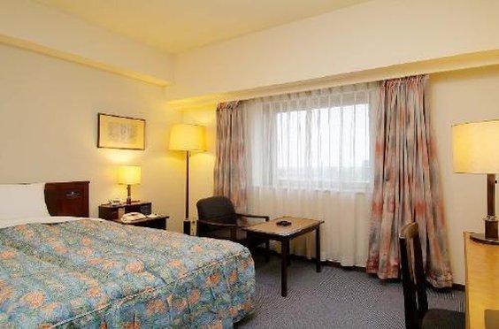 Hotel Kanazawa en Kanazawa, JP