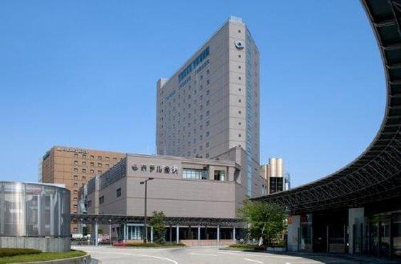 Hotel Kanazawa en Kanazawa, JP