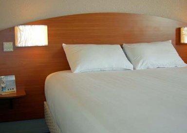 Hotel Campanile Bourg En Bresse - Viriat en Bourg-en-Bresse, FR