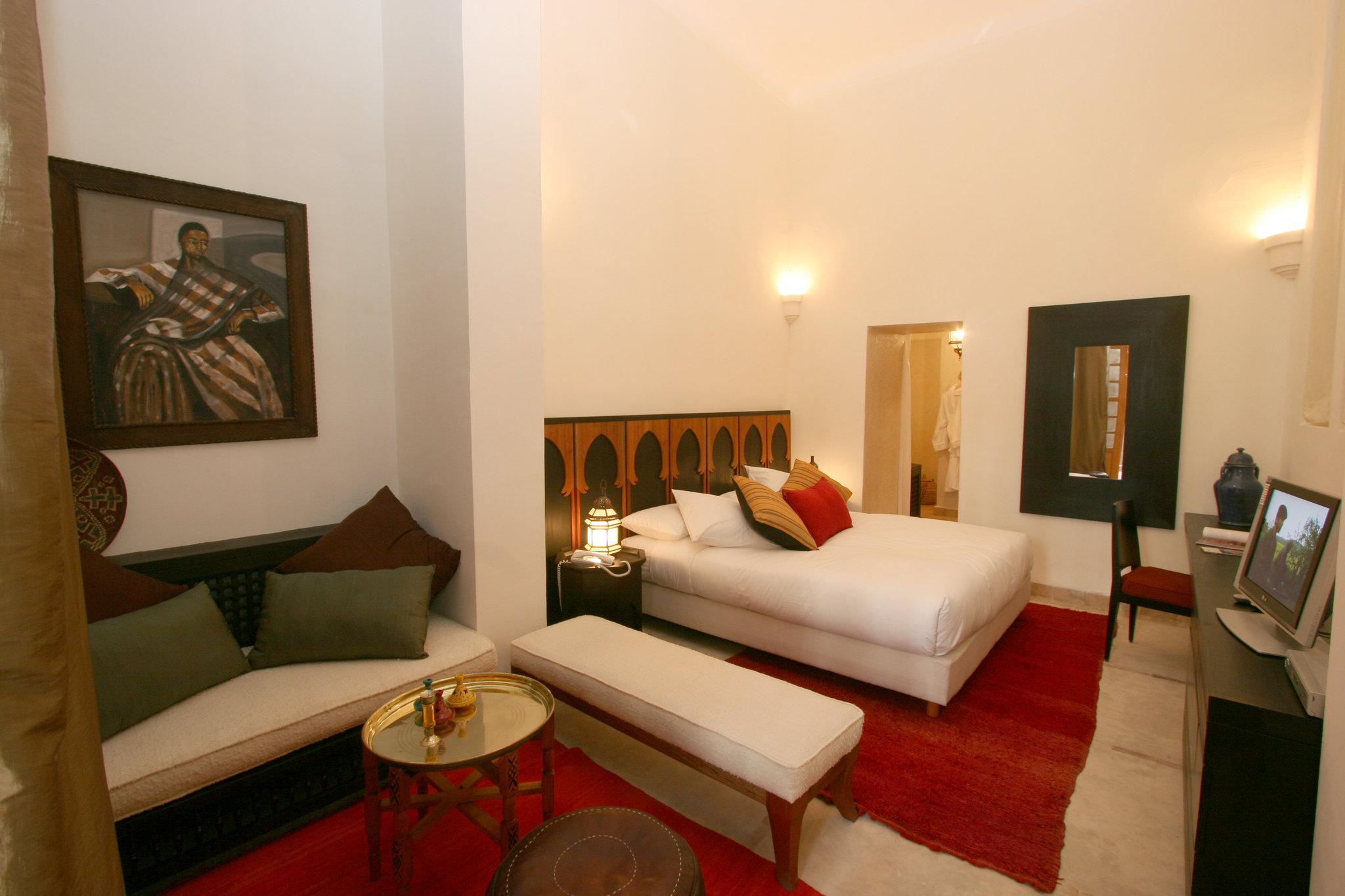 Palais Calipau в Marrakesh, MA