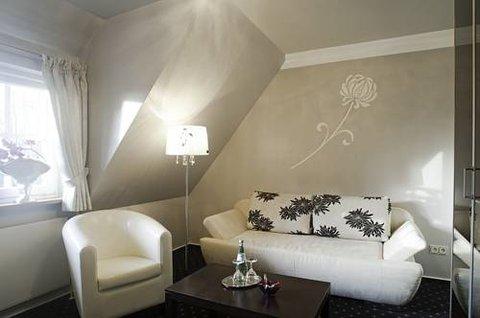 Amethyst Luneburg à Deutsch Evern, DE