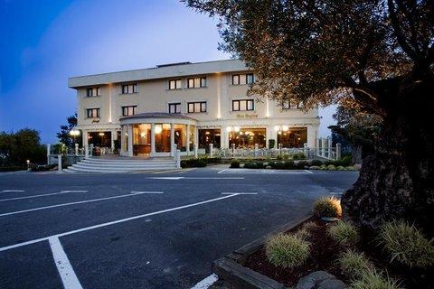 Hotel Os Olivos en A Coruña, ES