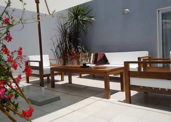 Buenos Aires, AR 的 Hotel Bys Palermo