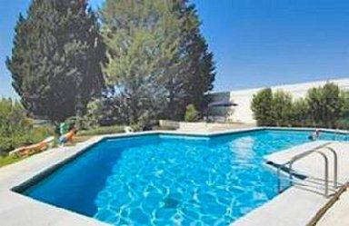 Hotel Eurosol Leiria & Jardim в Leiria, PT