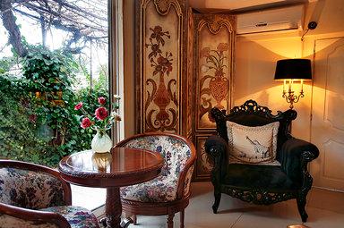 安妮西, GR 的 Anixi Boutique Hotel