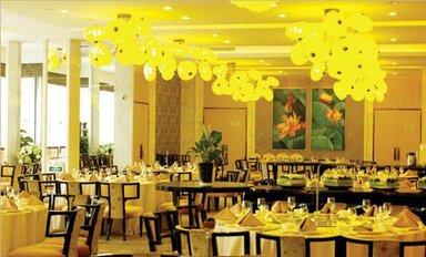 Dapengshan Hotel, Ningbo, CN