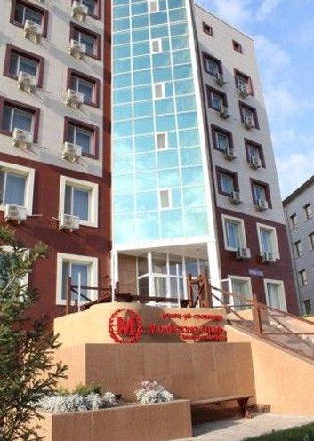 Manhattan Astana a Astana, KZ