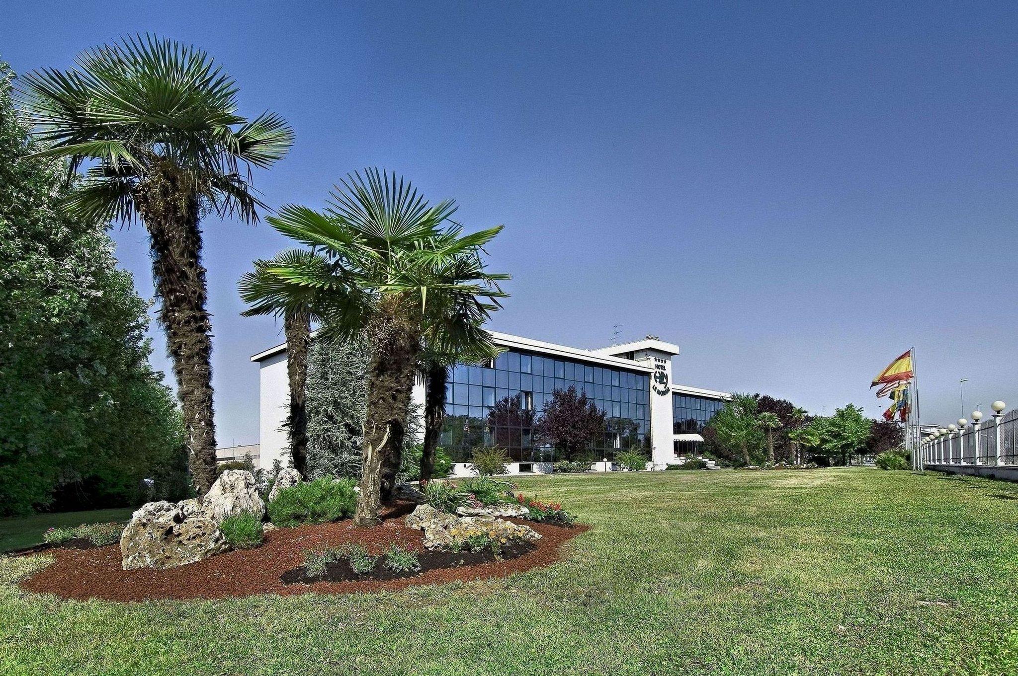 Hotel Le Moran image