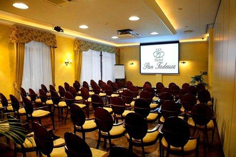 Hotel Pan Tadeusz i Serock, PL
