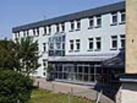 AKZENT Hotel Delitzsch image