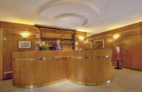 Hotel Desiderio в Rome, IT