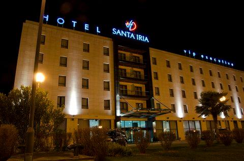 VIP Executive Santa Iria, Santa Iria de Azoia, PT