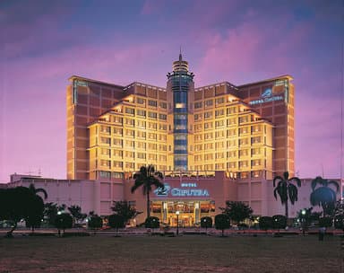 Hotel Ciputra Semarang en Semarang, ID