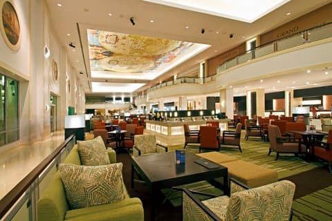 Waterfront Cebu City Hotel & Casino in Lahug, PH