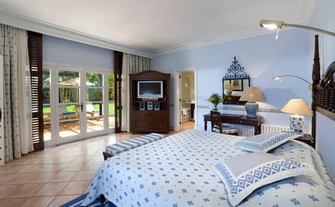 Grand Hotel Residencia***** в Gran Canaria, ES