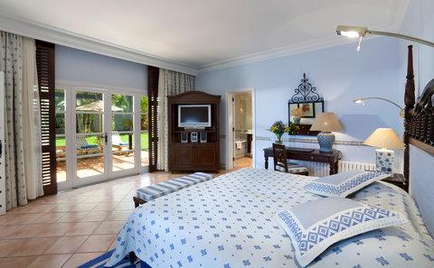 Gran Canaria, ES 的 Grand Hotel Residencia*****