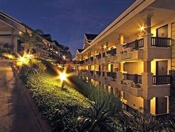 Alta Vista de Boracay Barangay Yapak em Boracay, PH