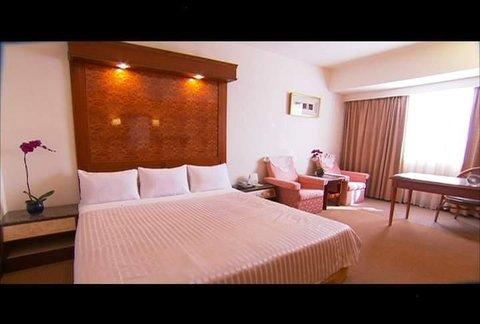 桃園, TW 的 Taoyuan Hotel