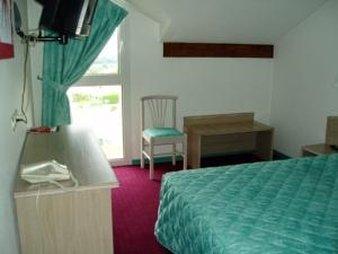 Hotel Le Foron in Annecy, FR