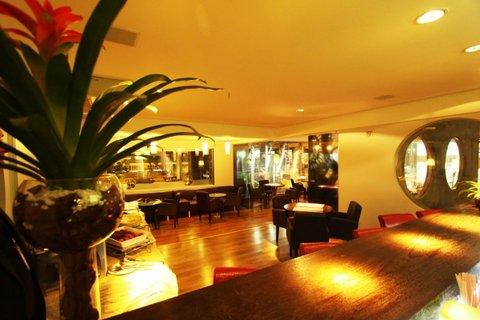 Hotel Faial à Florianopolis, BR