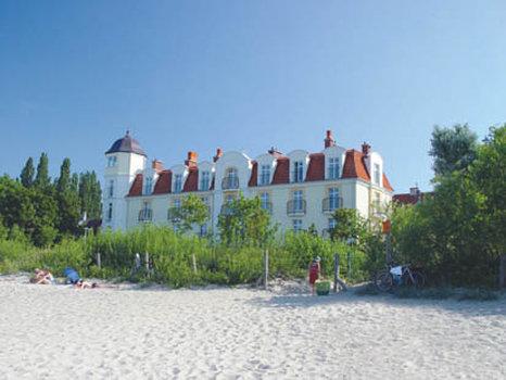 Gdansk, PL 的 Hotel Lival