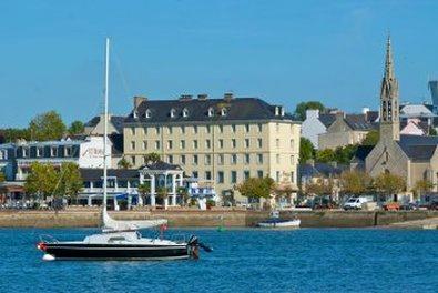 Grand Hotel Abbatiale image