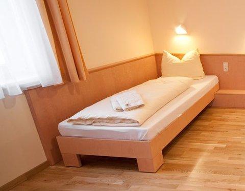 JUFA Montafon в Bartholomaeberg, AT