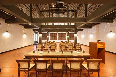 Negombo, LK 的 Jetwing Lagoon