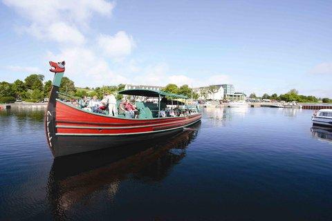 Hodson Bay Hotel en Athlone, IE