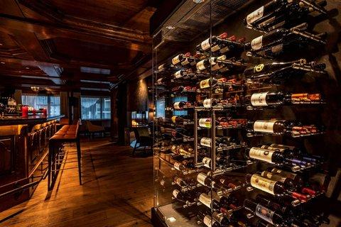 Hotel Christiania a Zermatt, CH