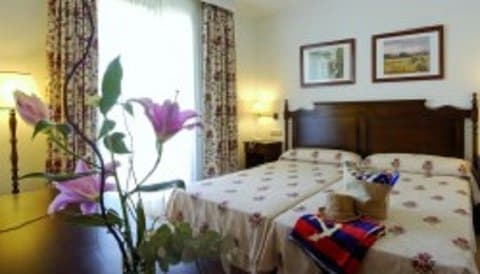 Trh Mijas Hotel в Mijas, ES