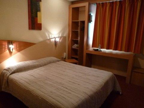 Hotel Saint-Nazaire Centre Gare em Saint-Nazaire, FR