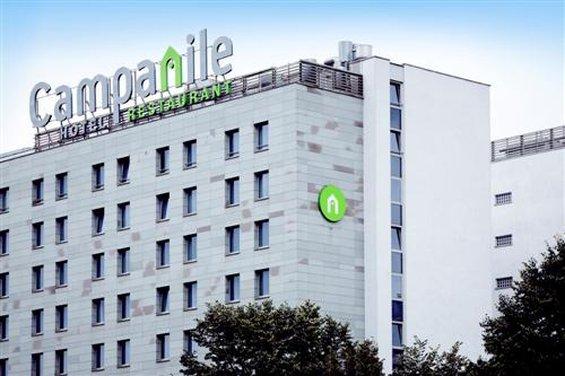 Campanile Lublin ใน Lublin, PL