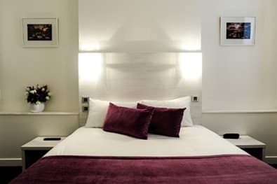 Hotel de la Loire à Lyon, FR
