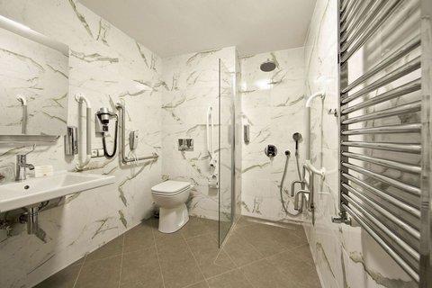 Changir Hotel em Istanbul, TR