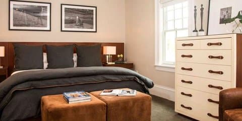 Lenox, MA 的 The Kemble Berkshires