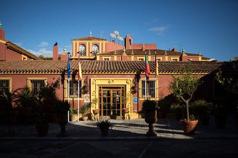 Hotel Huerta Honda Zafra in Zafra, ES