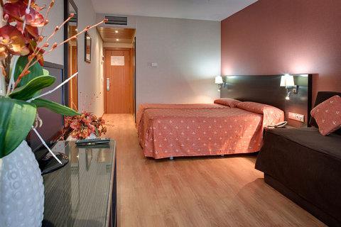 Hotel Casanova in Huesca, ES