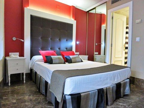 巴利亚多利德, ES 的 Hotel Catedral