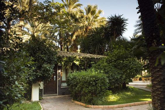Huerto Del Cura Hotel a Elche, ES