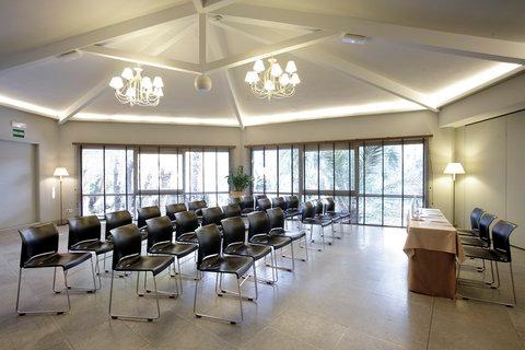 Huerto Del Cura Hotel in Elche, ES