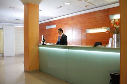 Hotel Cordoba-Centro в Cordova, ES