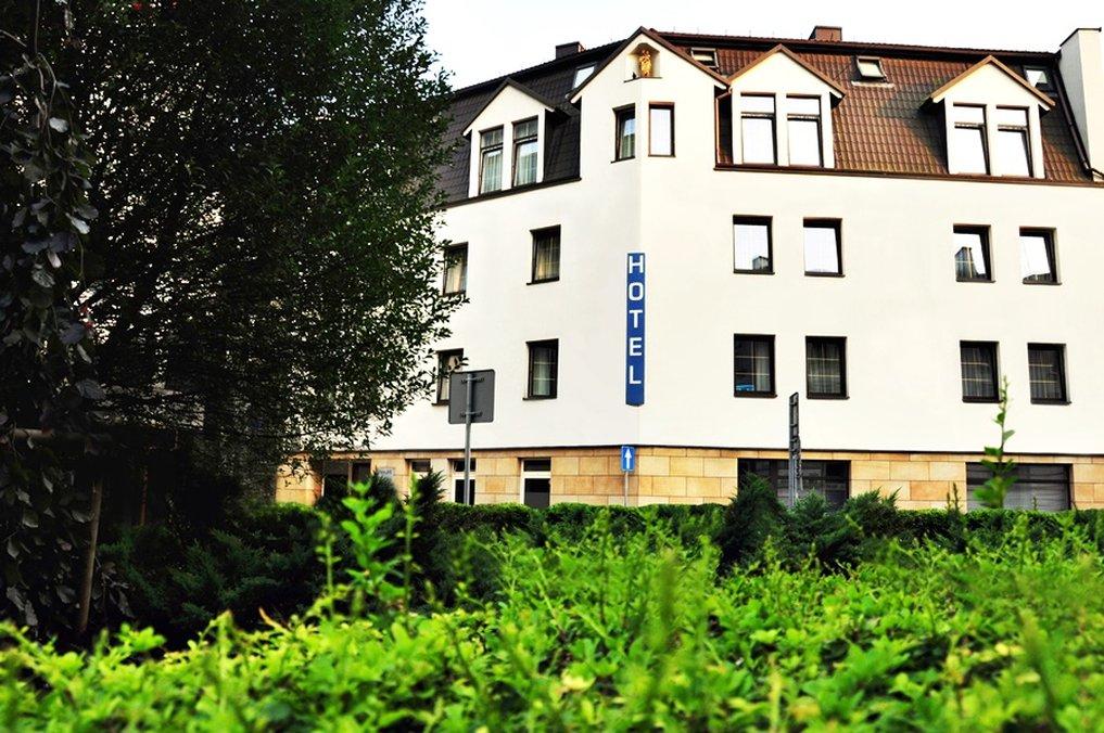 Hotel Atrium em Krakow, PL