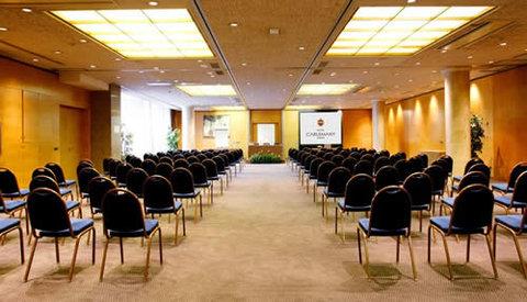 Girona, ES 的 Hotel Carlemany