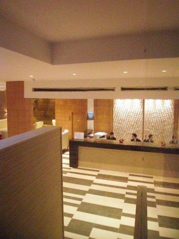 Golf Royal Hotel à Tunis, TN