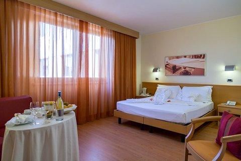 Hotel Montemezzi a Vigasio, IT