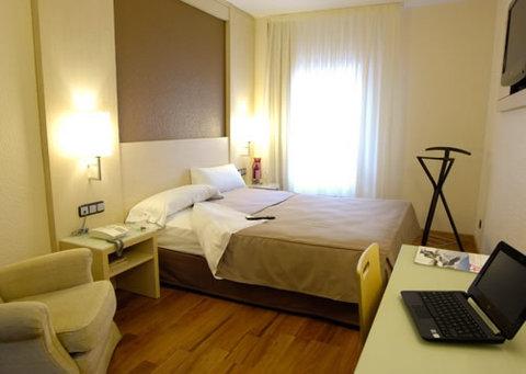 Hotel Partner Conde de Haro in Logroño, ES