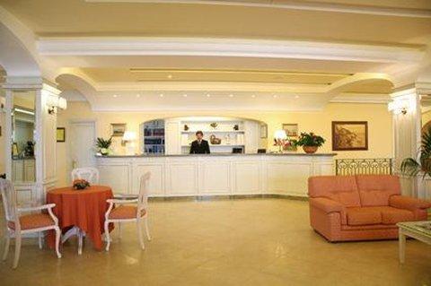 Hotel La Vue D'Or в Sorrento, IT