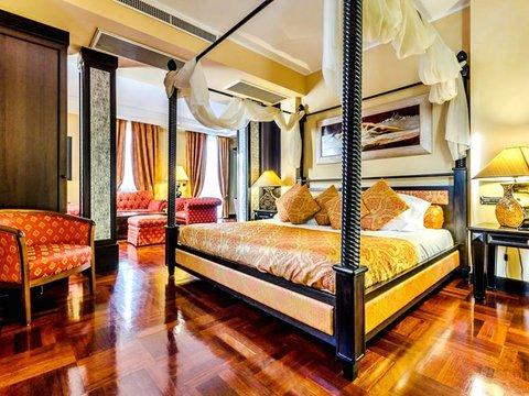 Silver Hotel i Matino, IT